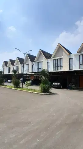 MILIKI RUMAH SEINDAH INI SEGERA GUYS HANYA 900JTAN