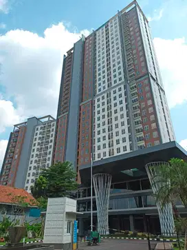 Di Jual Apartemen Tamansari Bintaro Mansion ready Stok siap huni