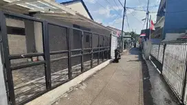 Dijual Rumah Baru Di Sayap Tegalega Ciateul
