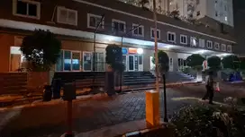 KIOS USAHA APARTEMEN PLUIT SEAVIEW TOWER MALDIVE