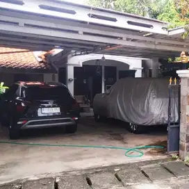 Murah bosku  Rumah Luas Full Furnis di Setu Cipayung Jakarta Timur