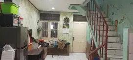 Rumah Taman Palem Lestari (Ukuran 3,75x12 m)