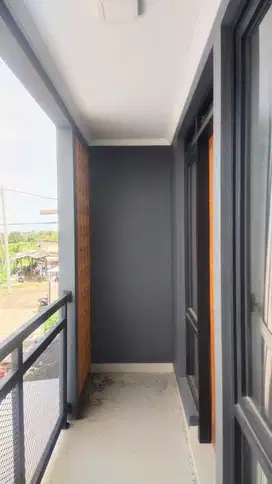 Rumah GVV Dekat Tol Padalarang, Stasiun, Pemda, 2 LANTAI Bandung Barat