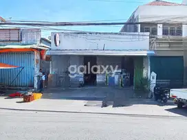Ruko 0 jalan Raya manukan tama