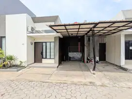 CICIL LANGSUNG DEVELOPER RUMAH SIAP HUNI PAMULANG