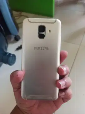 Samsung A6 2018 3/32