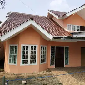 Dijual Rumah Cocok Jd Kost dkt UIN Syarif Hidayatulla h