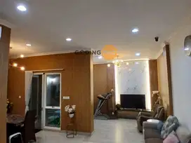 dijual rumah bagus di cluster flamingo gading serpong