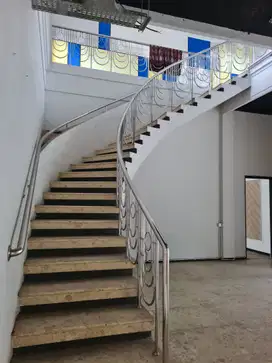 Disewakan Rumah Jl. Kapuas Surabaya