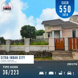 Beli Rumah Hook ini Sekarang! Cek Deskripsi ! 2991ITN