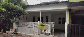 Dijual Rumah 1 Lantai Baru Renovasi di Kemang Pratama Bekasi