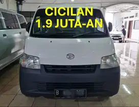 DAIHATSU GRAND MAX BLIND VAN AC 1.3CC 2016