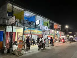 Sewa Ruko 2 lantai daerah Rajeg kab. Tangerang