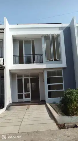 rumah samanea hill, cluster avallia Parung panjang Bogor Jawa Barat