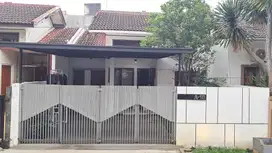 DIJUAL CEPAT RUMAH MURAH NEGO SAMPAI JADI UJUNG BERUNG BANDUNG