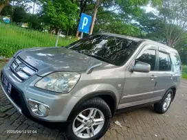 Honda CR-V 2005 Bensin
