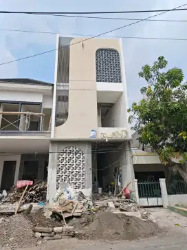 KOST BARU BONUS FURNITURE Ketintang Dekat UNESA, AYani, Royal Plaza