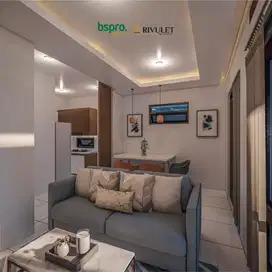 Rumah Riv. Arcamanik-Antapani, Baru 2 LANTAI Murah, Kota Bandung Timur
