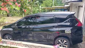 Mitsubishi Xpander 2019 Bensin