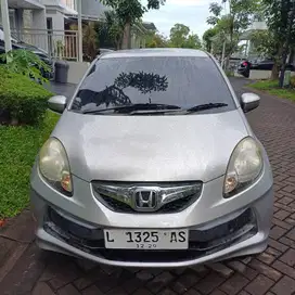 Brio Satya Tahun 2014