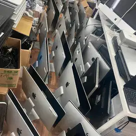 TERIMA JUAL ALL IN ONE, MONITOR, KOOMPUTER BEKAS KANTOR PARTAI BESAR
