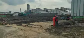 OB Helper Serabutan Gresik