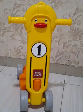 Scooter Anak Baru
