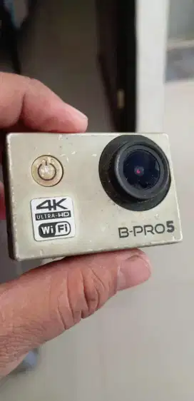 Action cam Bpro