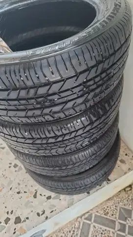 Ban Bridgestone Potenza Brio RS R15