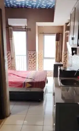 Disewakan apartemen tamansari prospero