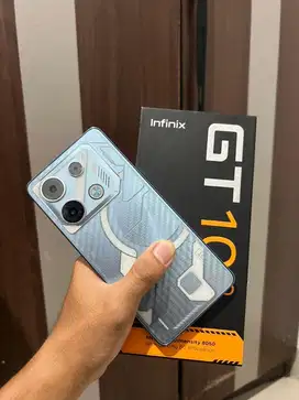 Infinix gt 10 pro