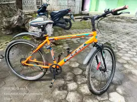 Sepeda Gunung Motoracer 26