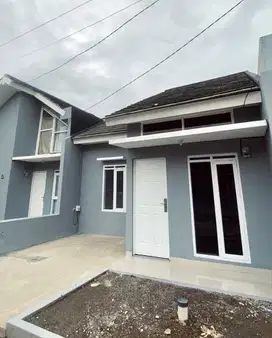 RUMAH MURAH START FROM 150JUTAAN