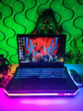 Laptop Lenovo Ideapad L340-81LK GAMING RAM 16 GB/SSD 512GB
