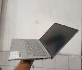 LAPTOP BARU DANA PELAJAR | ASUS E4104FA BISA KREDIT 0 DP