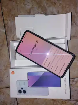 Redmi Note 13 Pro plus 5g 12/512 GB