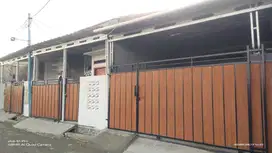Rumah Murah Kavling unit terbatas di Bekasi Kota