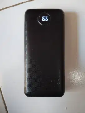 Powerbank Mofit M29 2000 MAH