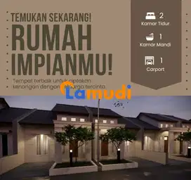 Rumah Tanpa DP Dapat Cashback 10 Jt