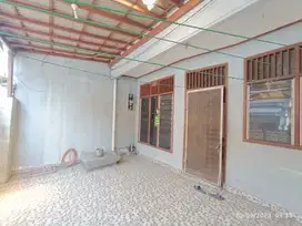 RUMAH TINGGAL 1 LANTAI, PASAR BARU, JAKARTA PUSAT