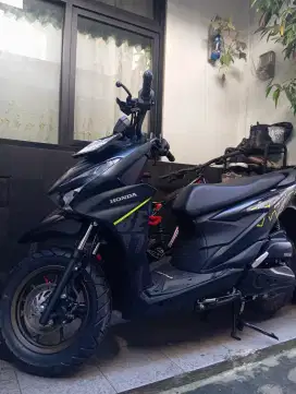 Beat Street baru 5 bulan