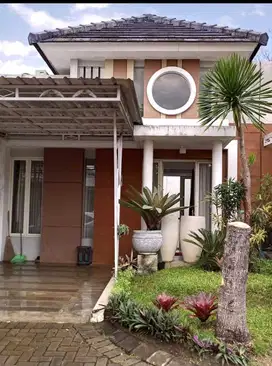 Dijual Rumah Murah siap Huni Dekat Kampus Malang