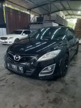 MURAH MEWAH MAZDA 6 100 JT