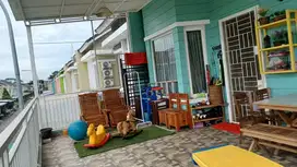 JUAL RUMAH MODERNLANR