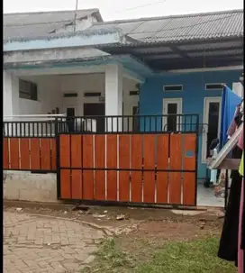 Dijual MURAH rumah di kelapa dua tangerang