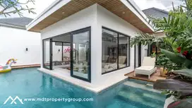 Discover Your Dream Villa in the Serene Padonan Area – A Prime Bali De