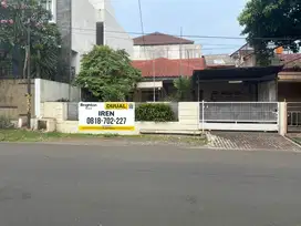 RUMAH CITRA JAKARTA BARAT