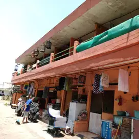Dijual Kosan Aktif Di Wadung Asri Pondok Candra Waru Sidoarjo