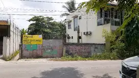 Jual Murah Kavling di jln Merak Balaraja Tangerang 808 m