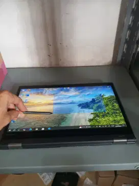 Lenovo Thinkpad Yoga 370